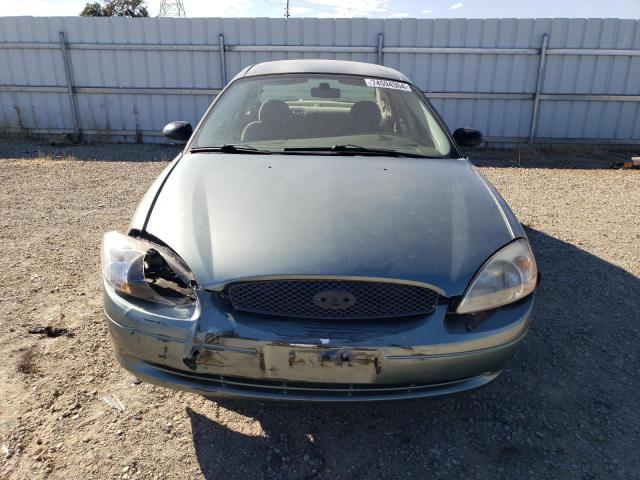 Photo 5 from auction – 2007 FORD TAURUS SE with VIN 1FAFP53U37A106731