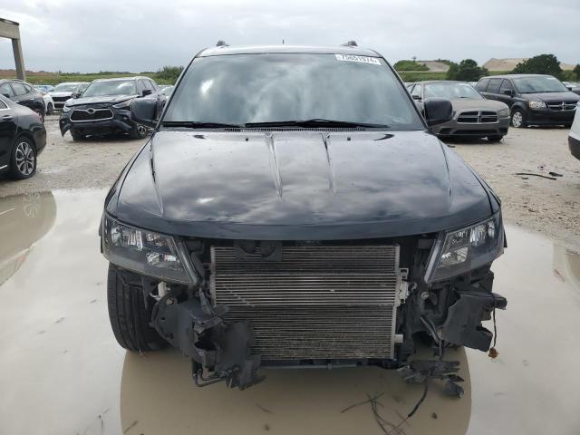 Photo 5 from auction – 2017 DODGE JOURNEY CR with VIN 3C4PDCGB1HT563679