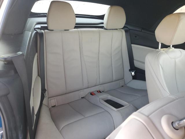 Photo 10 from auction – 2020 BMW M240I with VIN WBA2N1C08L7E46999