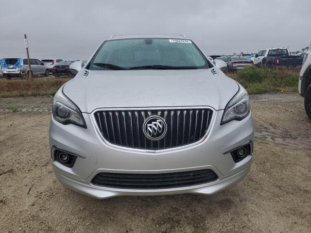 Photo 5 from auction – 2017 BUICK ENVISION E with VIN LRBFXBSA3HD069176