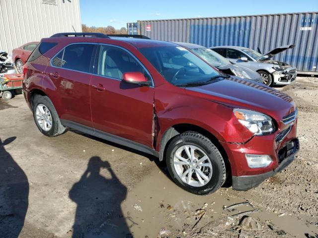 Photo 4 from auction – 2016 CHEVROLET EQUINOX LT with VIN 2GNALCEK2G1128771