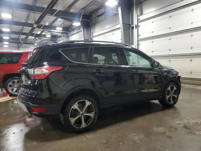Photo 3 from auction – 2018 FORD ESCAPE SEL with VIN 1FMCU9HD3JUC70682