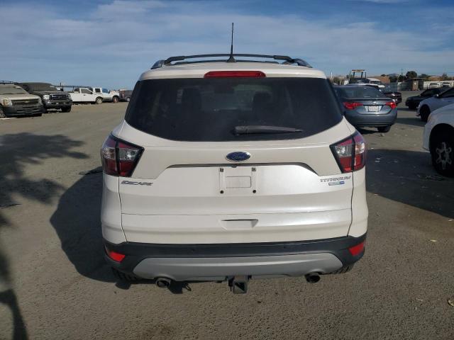 Photo 6 from auction – 2018 FORD ESCAPE TIT with VIN 1FMCU9J92JUC19583