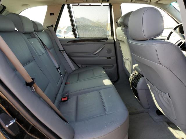 Снимка 11 от търг – 2005 BMW X5 3.0I с VIN 5UXFA13585LU49337