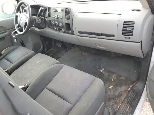Photo 8 from auction – 2013 GMC SIERRA C15 with VIN 1GTN1TEX6DZ100521