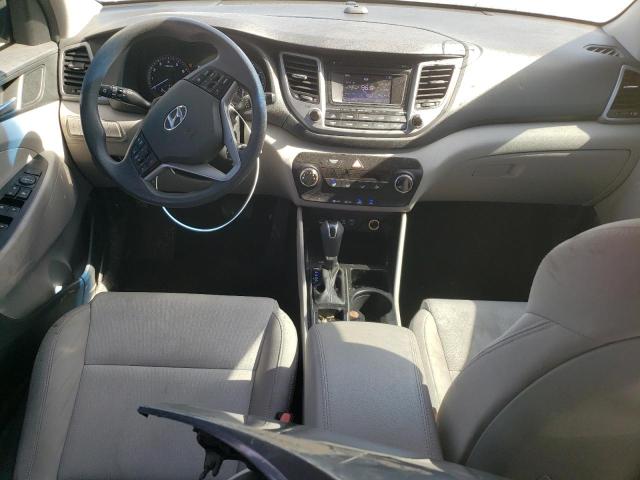 Photo 8 from auction – 2016 HYUNDAI TUCSON LIM with VIN KM8J3CA41GU240784