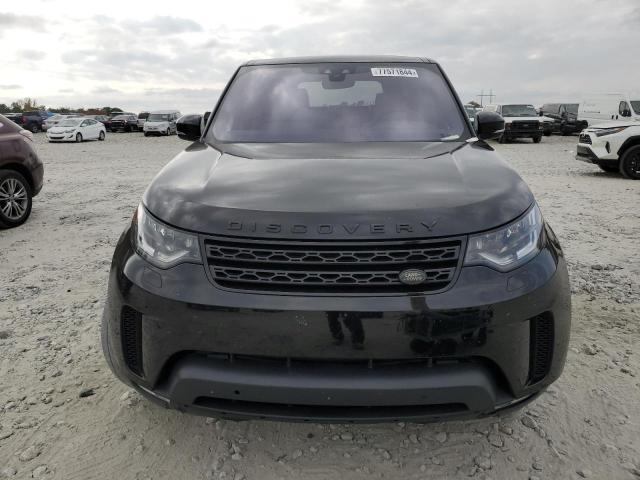 Photo 5 from auction – 2017 LAND ROVER DISCOVERY with VIN SALRHBBV8HA030804