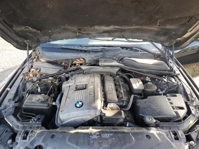 Photo 11 from auction – 2006 BMW 530 I with VIN WBANE73506CM41414