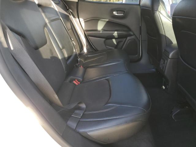 Photo 11 from auction – 2017 JEEP COMPASS LA with VIN 3C4NJCBB1HT652823