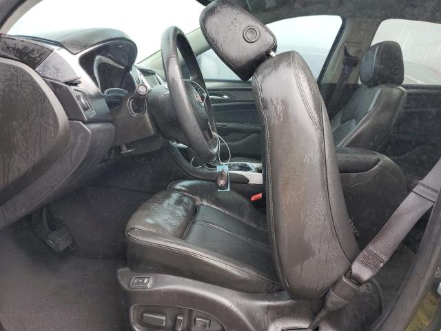 Photo 7 from auction – 2016 CADILLAC SRX PERFOR with VIN 3GYFNCE31GS562275