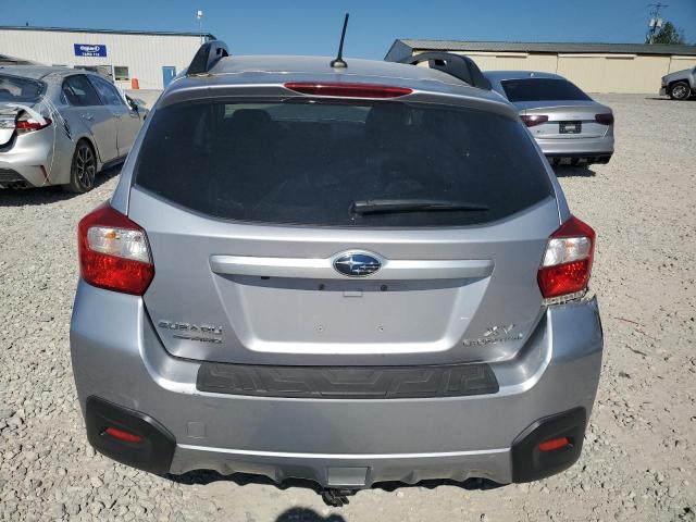 Photo 6 from auction – 2014 SUBARU XV CROSSTR with VIN JF2GPAKC7E8296913
