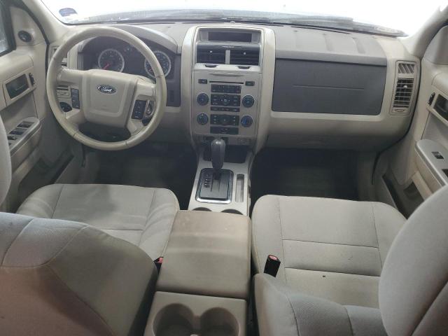 Photo 8 from auction – 2012 FORD ESCAPE XLT with VIN 1FMCU9DG8CKA35516