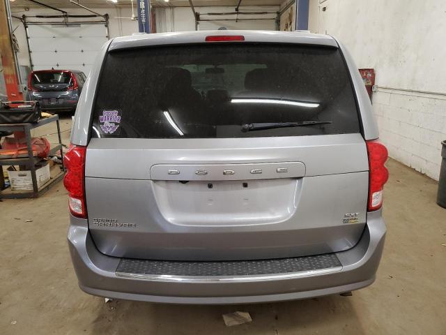Photo 6 from auction – 2017 DODGE GRAND CARA with VIN 2C4RDGCG7HR716960
