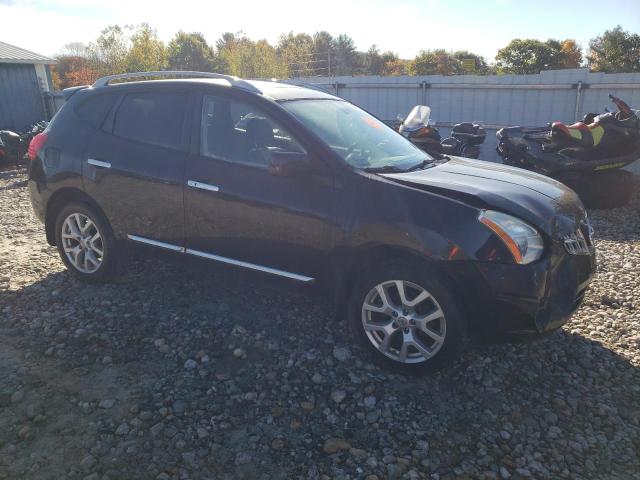 Photo 4 from auction – 2012 NISSAN ROGUE S with VIN JN8AS5MV9CW386909