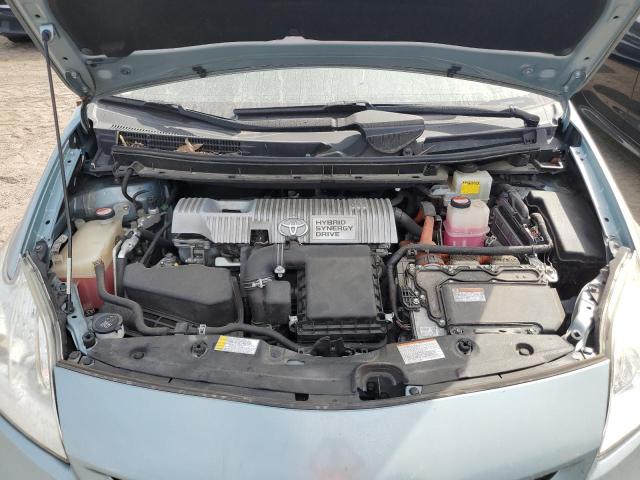 Photo 11 from auction – 2015 TOYOTA PRIUS with VIN JTDKN3DU0F1978171