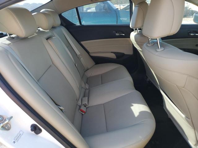 Photo 10 from auction – 2016 ACURA ILX PREMIU with VIN 19UDE2F76GA023694