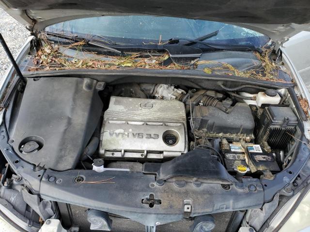 Photo 12 from auction – 2005 LEXUS RX 330 with VIN 2T2GA31U95C027222