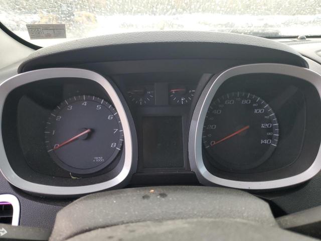 Photo 9 from auction – 2015 CHEVROLET EQUINOX LT with VIN 2GNFLFEK4F6161490