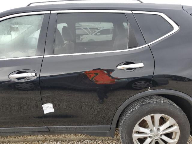 Photo 12 from auction – 2015 NISSAN ROGUE S with VIN KNMAT2MV4FP502863