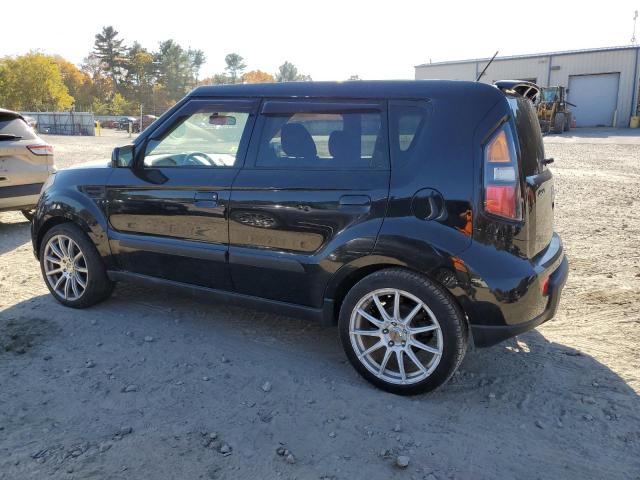 صورة رقم 2 من المزاد - 2010 KIA SOUL + مع VIN KNDJT2A23A7048690