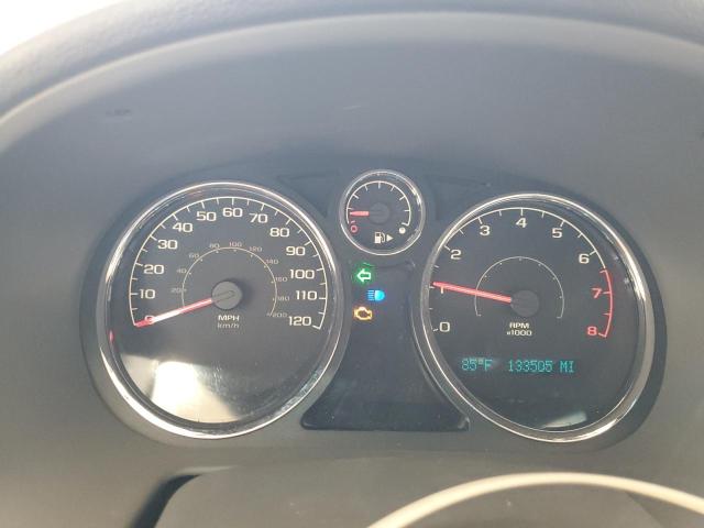 Photo 9 from auction – 2005 CHEVROLET COBALT with VIN 1G1AK52F757586166