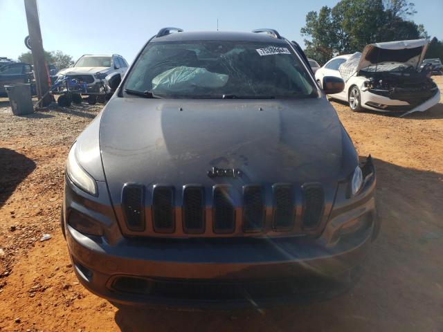 Photo 5 from auction – 2015 JEEP CHEROKEE L with VIN 1C4PJMCS3FW752961