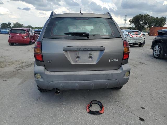 Photo 6 from auction – 2006 PONTIAC VIBE with VIN 5Y2SM65896Z439958