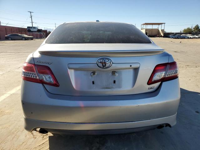 Zdjęcie 6 z aukcji – 2011 TOYOTA CAMRY BASE z VIN 4T1BF3EKXBU603208