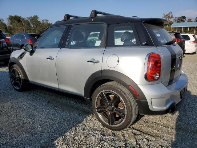 Photo 2 from auction – 2012 MINI COOPER S C with VIN WMWZC3C56CWL81519