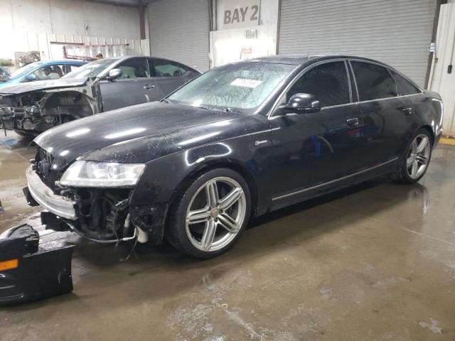 AUDI A6 PREMIUM 2011 مع رقم تعريف المركبة WAUFGAFB0BN000636 - صورة من المزاد