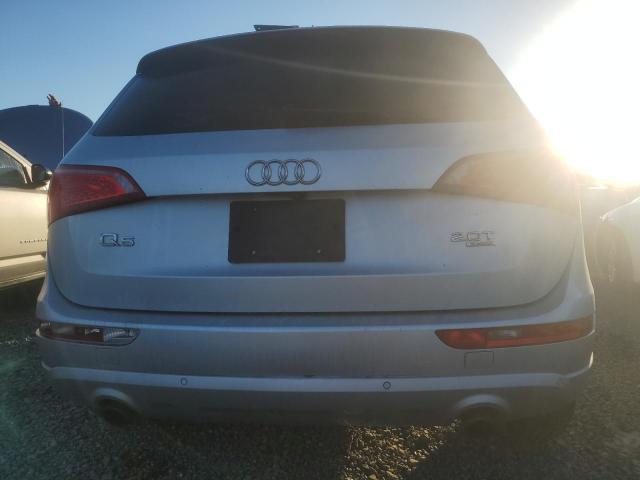 Photo 6 from auction – 2012 AUDI Q5 PREMIUM with VIN WA1LFAFP5CA003992