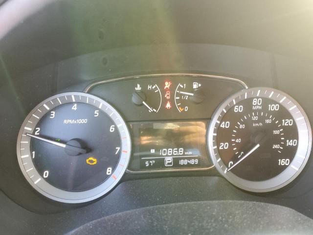Photo 9 from auction – 2014 NISSAN SENTRA S with VIN 3N1AB7AP5EY301401