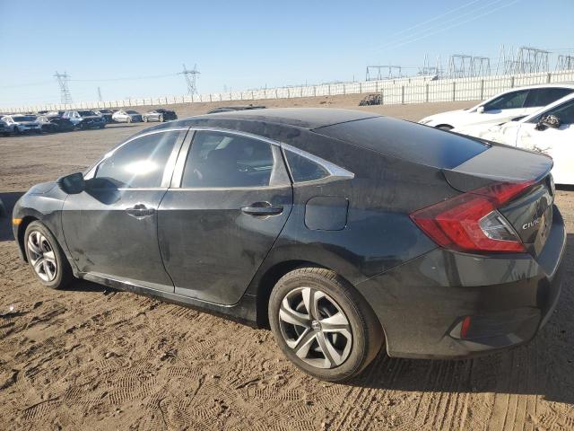 Photo 2 from auction – 2017 HONDA CIVIC LX with VIN 2HGFC2F58HH506085