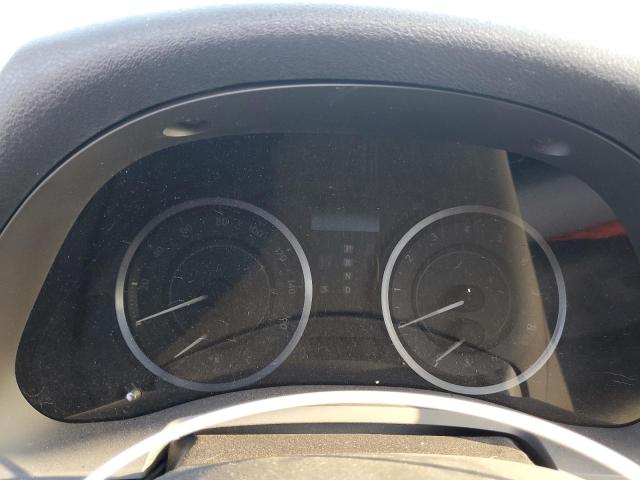 Photo 9 from auction – 2015 LEXUS IS 250 with VIN JTHFF2C21F2533472
