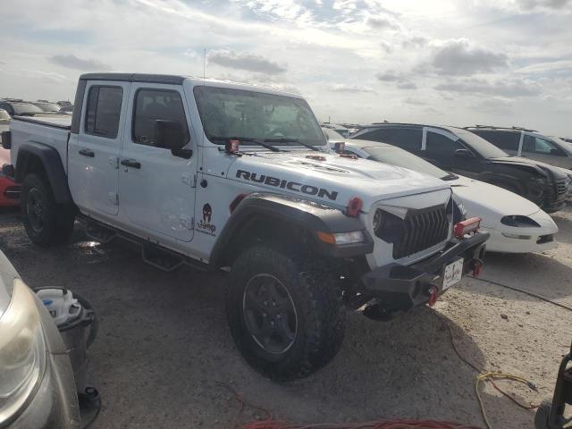 Photo 4 from auction – 2021 JEEP GLADIATOR with VIN 1C6JJTBG7ML511648