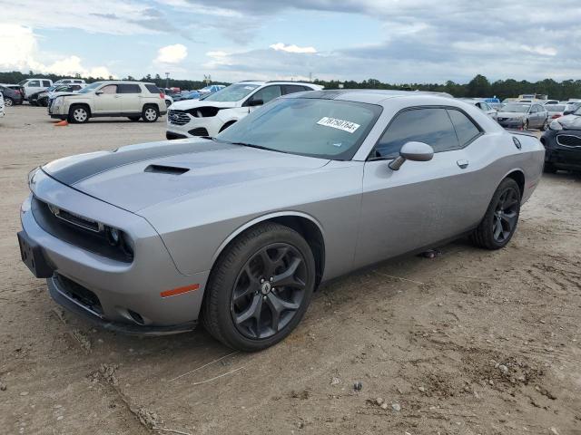 DODGE CHALLENGER 2017 with VIN 2C3CDZAG9HH633335 - Photo from auction