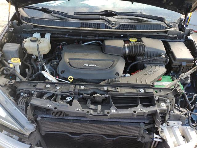 Photo 12 from auction – 2017 CHRYSLER PACIFICA T with VIN 2C4RC1EGXHR805368