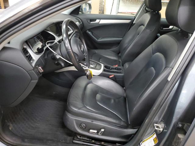Photo 7 from auction – 2016 AUDI A4 PREMIUM with VIN WAUBFAFL5GN004859