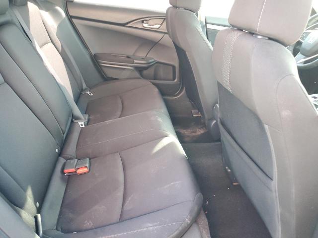 Photo 10 from auction – 2016 HONDA CIVIC EX with VIN 19XFC1F3XGE021898