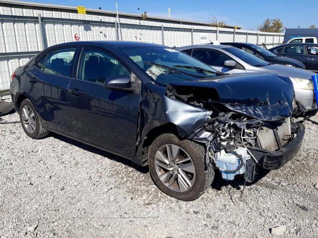 Photo 4 from auction – 2014 TOYOTA COROLLA EC with VIN 2T1BPRHEXEC060910