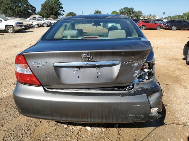 Photo 6 from auction – 2003 TOYOTA CAMRY LE with VIN 4T1BE32K93U786965