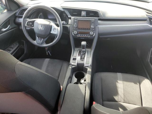 Photo 8 from auction – 2019 HONDA CIVIC LX with VIN 19XFC2F68KE030382