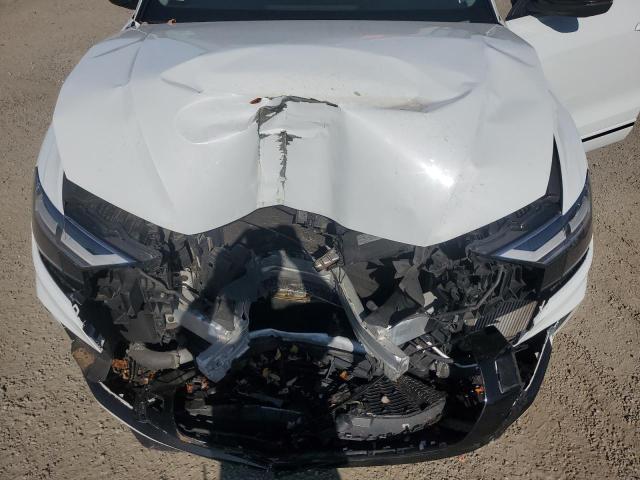 Photo 12 from auction – 2021 AUDI Q8 PREMIUM with VIN WA1EVAF19MD018521
