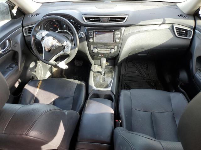 Photo 8 from auction – 2016 NISSAN ROGUE S with VIN KNMAT2MT8GP671784