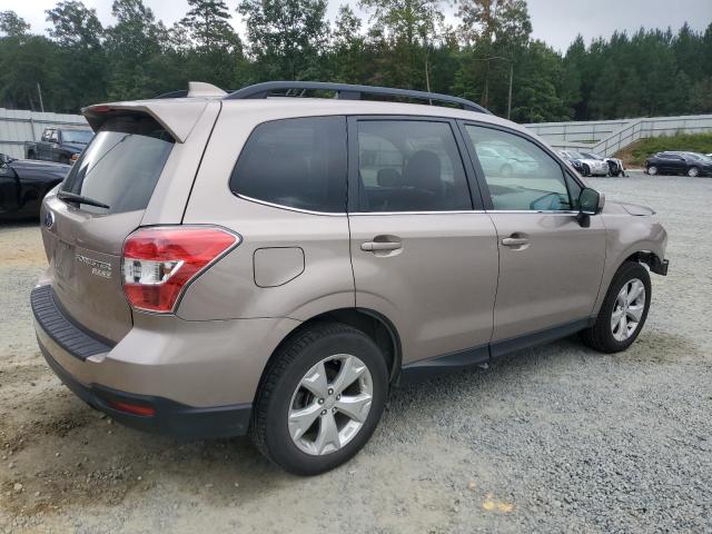 Photo 3 from auction – 2016 SUBARU FORESTER 2 with VIN JF2SJAHC2GH448456