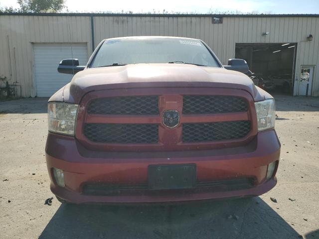 Photo 5 from auction – 2014 RAM 1500 ST with VIN 1C6RR7FT5ES197127