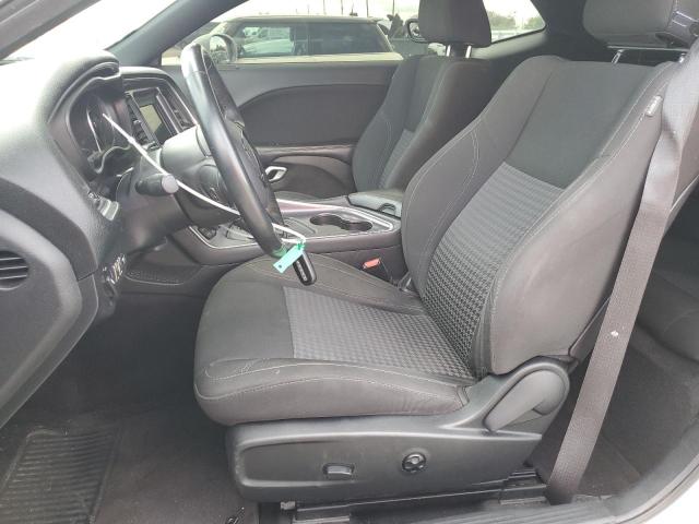 Photo 7 from auction – 2018 DODGE CHALLENGER with VIN 2C3CDZAG4JH138403