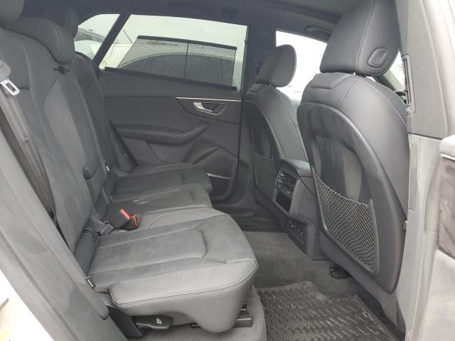 Photo 11 from auction – 2022 AUDI Q8 PRESTIG with VIN WA1FVBF16ND032453