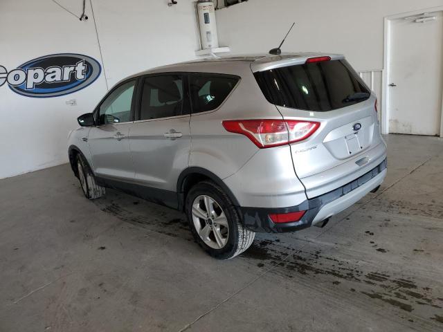 Photo 2 from auction – 2016 FORD ESCAPE SE with VIN 1FMCU9GX8GUB01004