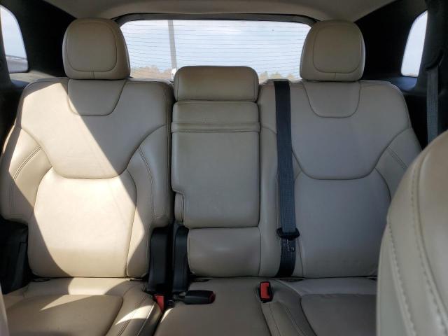 Photo 10 from auction – 2016 JEEP CHEROKEE L with VIN 1C4PJLDB6GW330547